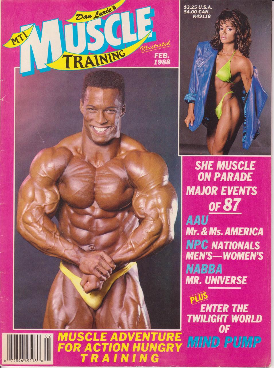 Όνομα: MUSCLE TRAINING - ΦΕΒΡΟΥΑΡΙΟΣ  1988.jpg Εμφανίσεις: 977 Μέγεθος: 209,9 KB