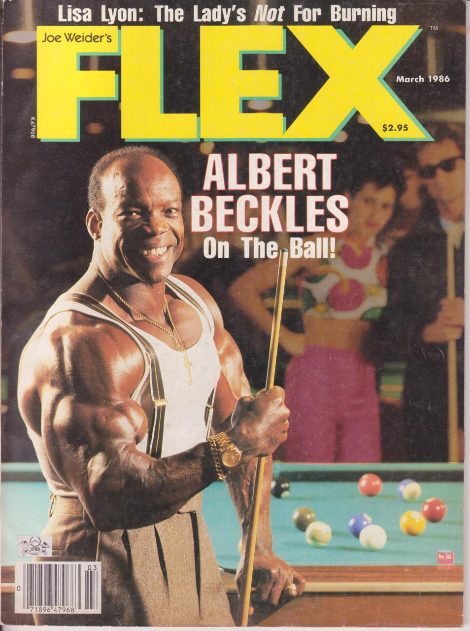 Όνομα: FLEX USA - ΜΑΡΤΙΟΣ  1986 .jpg Εμφανίσεις: 1278 Μέγεθος: 173,7 KB