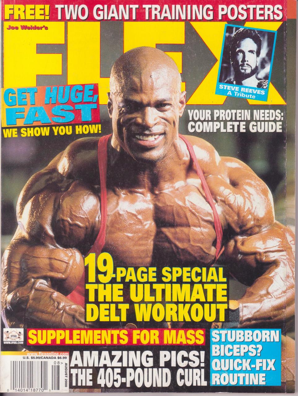 Όνομα: FLEX USA - ΑΥΓΟΥΣΤΟΣ  2000.jpg Εμφανίσεις: 1452 Μέγεθος: 241,5 KB