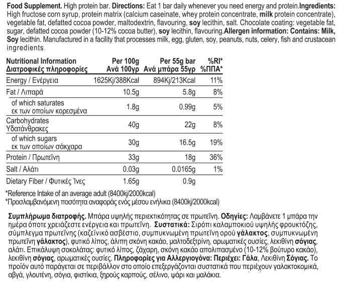 Όνομα: 01-182-058-protein-bar-55g-facts.jpg Εμφανίσεις: 352 Μέγεθος: 156,8 KB