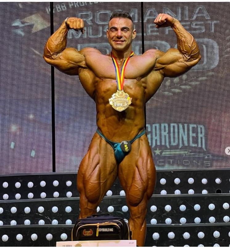 Όνομα: Screenshot 2021-11-14 at 20-55-03 2021 Romania Muscle Fest Pro Results.jpg Εμφανίσεις: 588 Μέγεθος: 148,2 KB