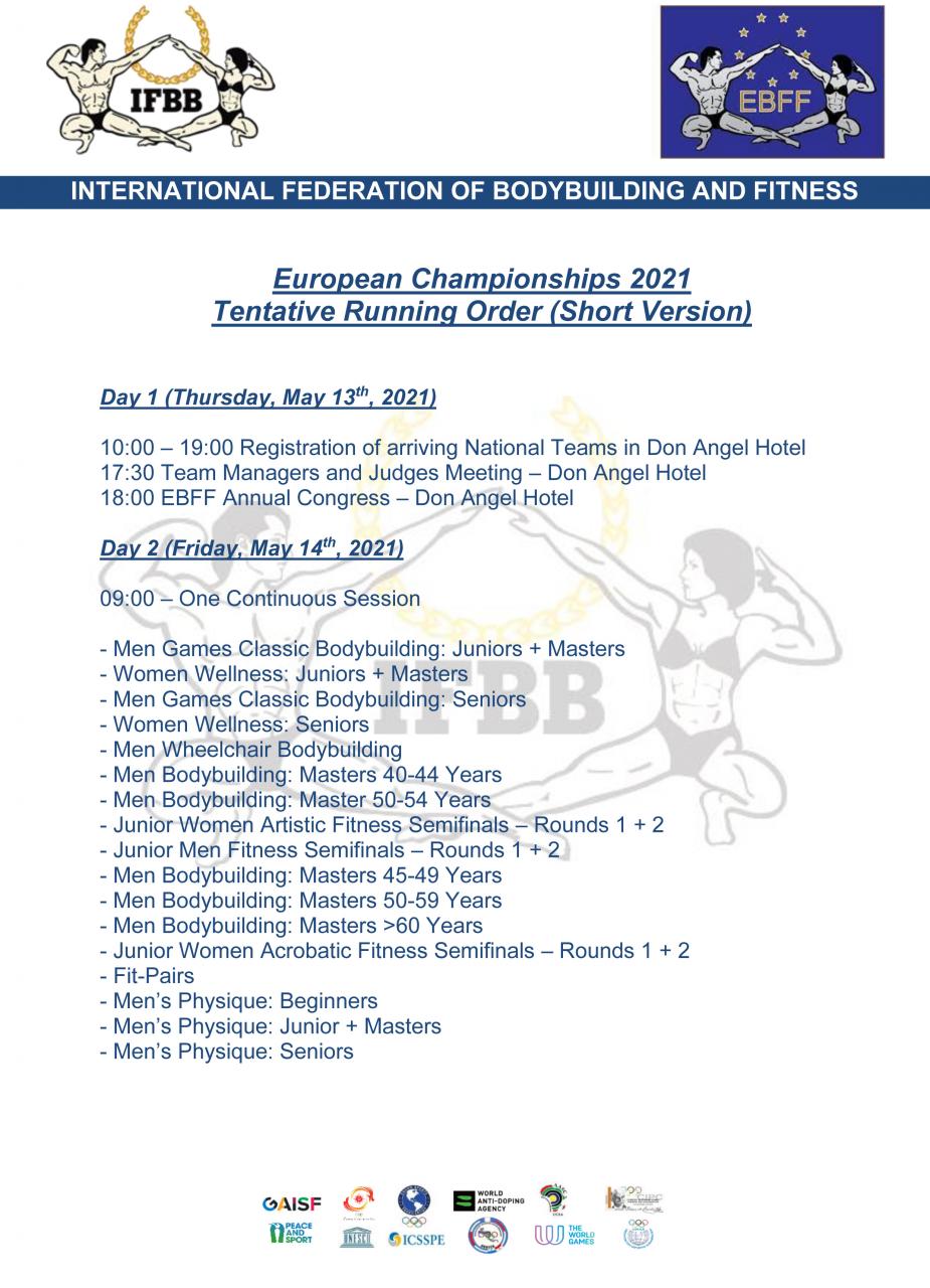 Όνομα: IFBB-European-Championships-2021-Running-Order-Short-Version--1.jpg Εμφανίσεις: 1064 Μέγεθος: 148,1 KB