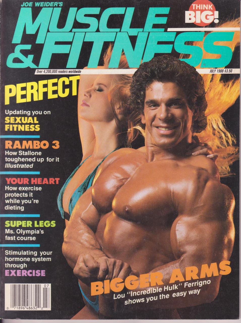 Όνομα: MUSCLE AND FITNESS USA - ΙΟΥΛΙΟΣ 1988 001.jpg Εμφανίσεις: 1254 Μέγεθος: 194,2 KB