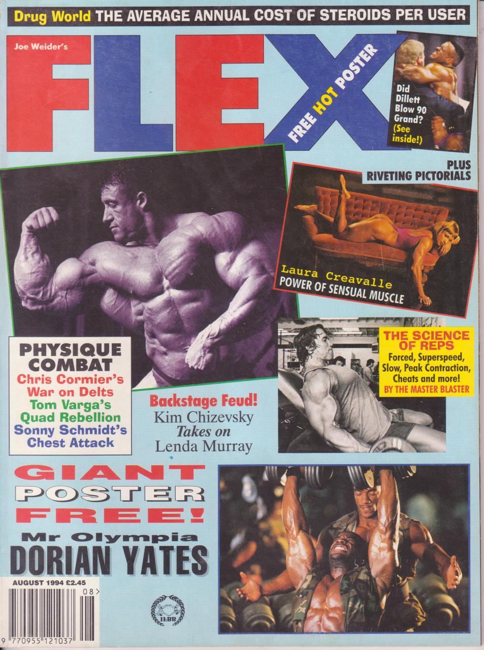 Όνομα: FLEX USA - ΑΥΓΟΥΣΤΟΣ  1994.jpg Εμφανίσεις: 1427 Μέγεθος: 204,6 KB