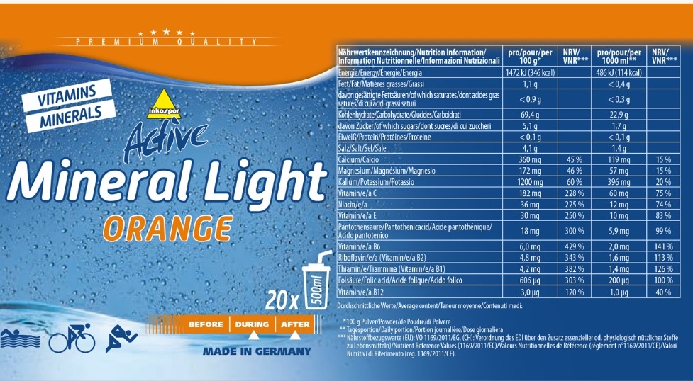 Όνομα: Μineral Light1.jpg Εμφανίσεις: 308 Μέγεθος: 227,2 KB