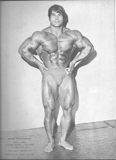 Όνομα: bodybuilder-Franco-Columbu-2-fois-mister-Olympia.jpg Εμφανίσεις: 913 Μέγεθος: 81,1 KB