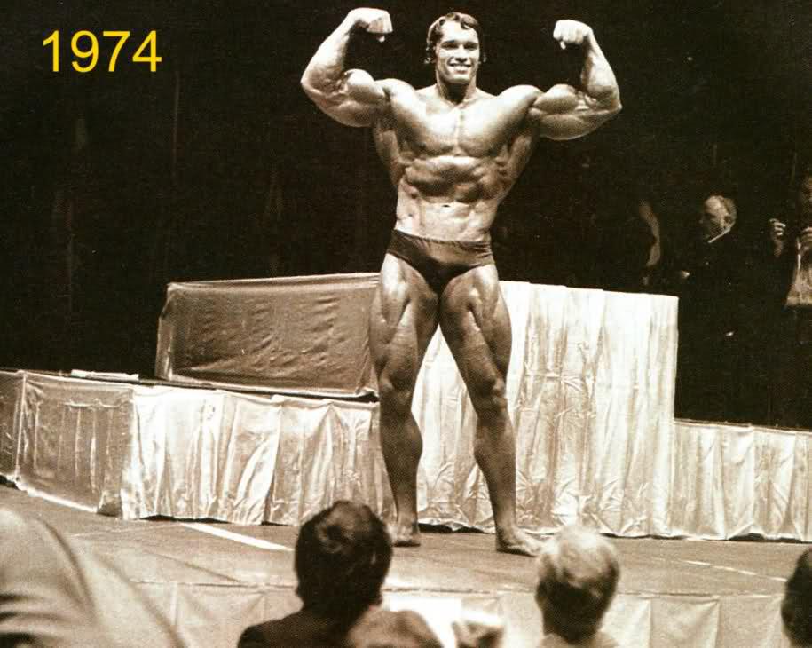 Όνομα: ARNIE 1974.jpg Εμφανίσεις: 1044 Μέγεθος: 71,4 KB